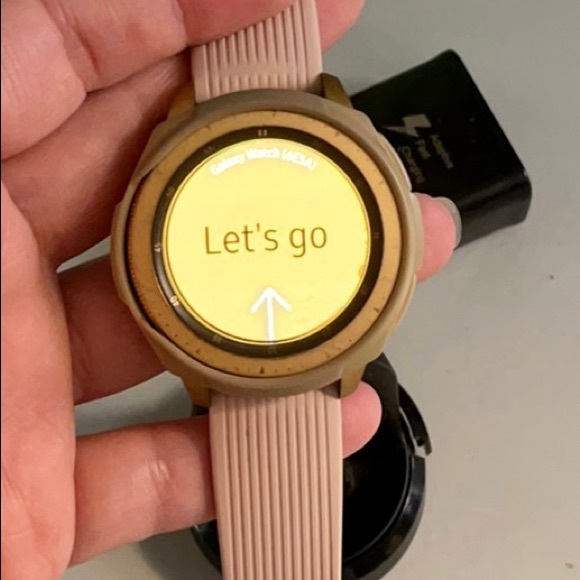 Samsung Galaxy Watch
